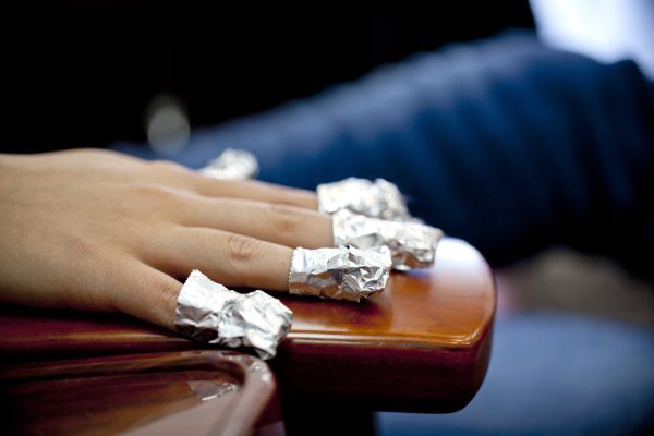 Removing Acrylic Nails for Beginners