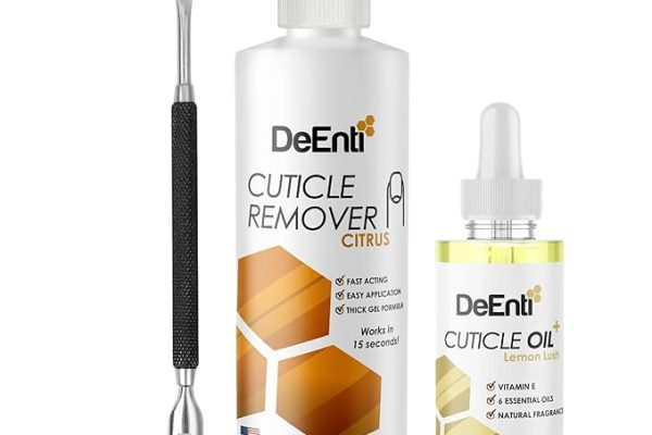 How to choose a Cuticle Pusher: Metal vs Plastic