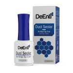 Dual Sealer (UV / LED Topcoat) - 0.5 fl. oz.