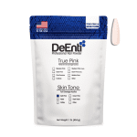 Soft Pink Acrylic Powder - LBS