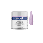Lavender Acrylic Powder - 0.78 oz