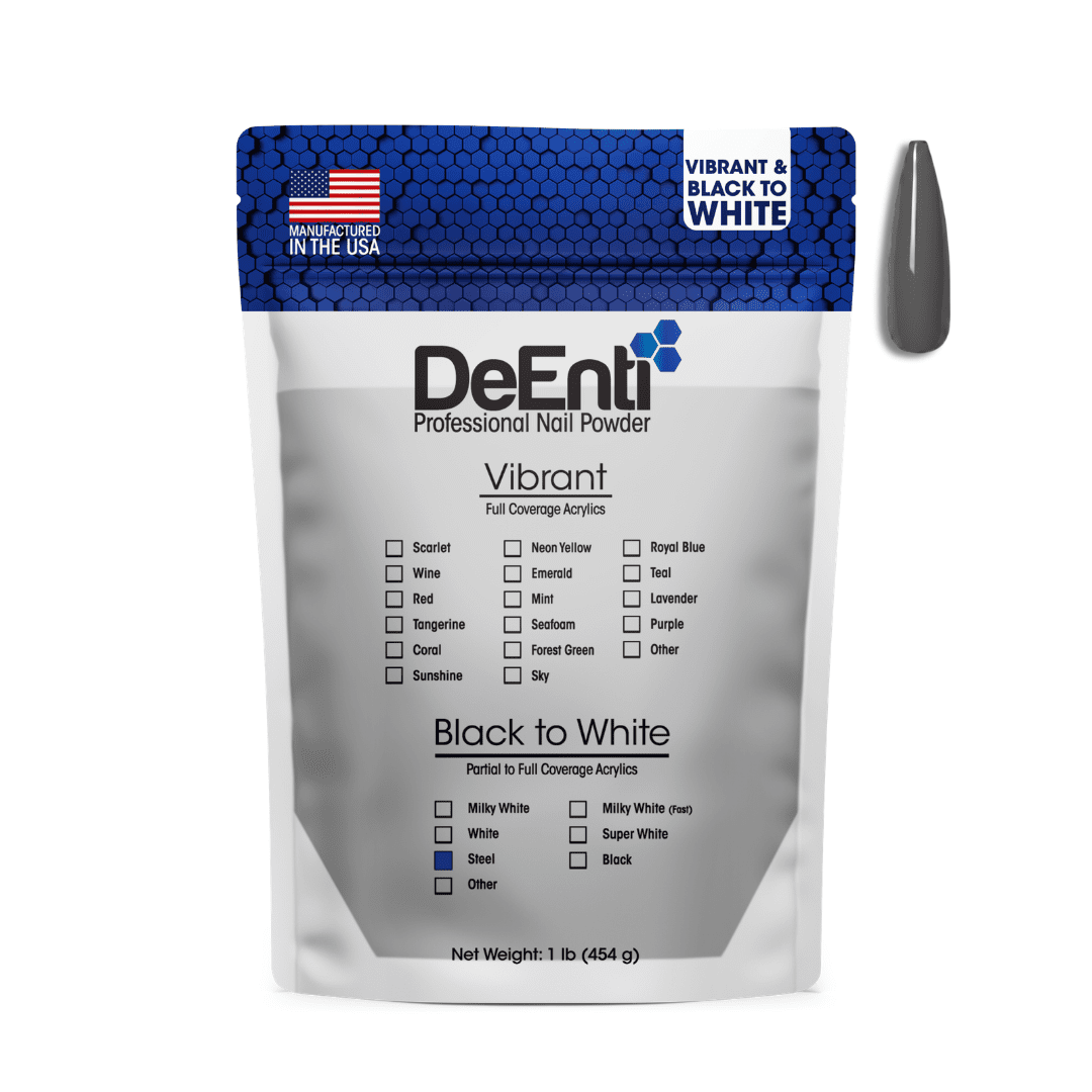 Steel Acrylic Powder - LBS - Image 2