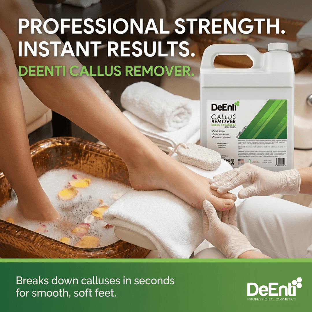 Unscented Callus Remover Gel - 128 fl. oz. (Gallon) - Image 8