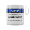Super White Acrylic Powder - 4 oz