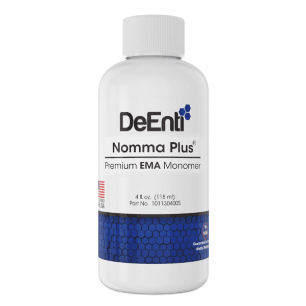 Nomma Plus Acrylic Liquid - 4 fl. oz.
