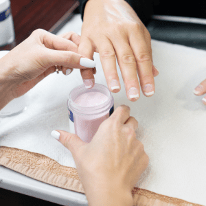 Dip Powder Nail System Category - Products for Dip Nails
