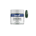 Forest Green Acrylic Powder - 0.78 oz