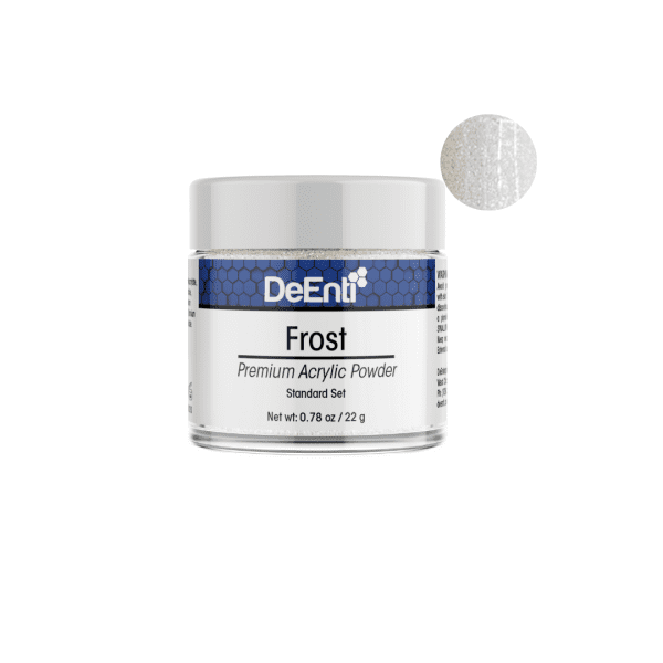 Frost Acrylic Powder - 0.78 oz