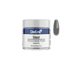 Steel Acrylic Powder - 0.78 oz