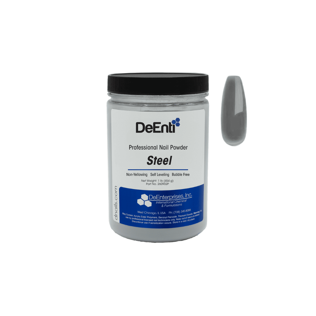 Steel Acrylic Powder - LBS