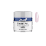 Natural Pink Acrylic Powder - 0.78 oz