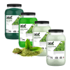 Green Tea Deluxe 4 Step Pedicure - 1 Gallon