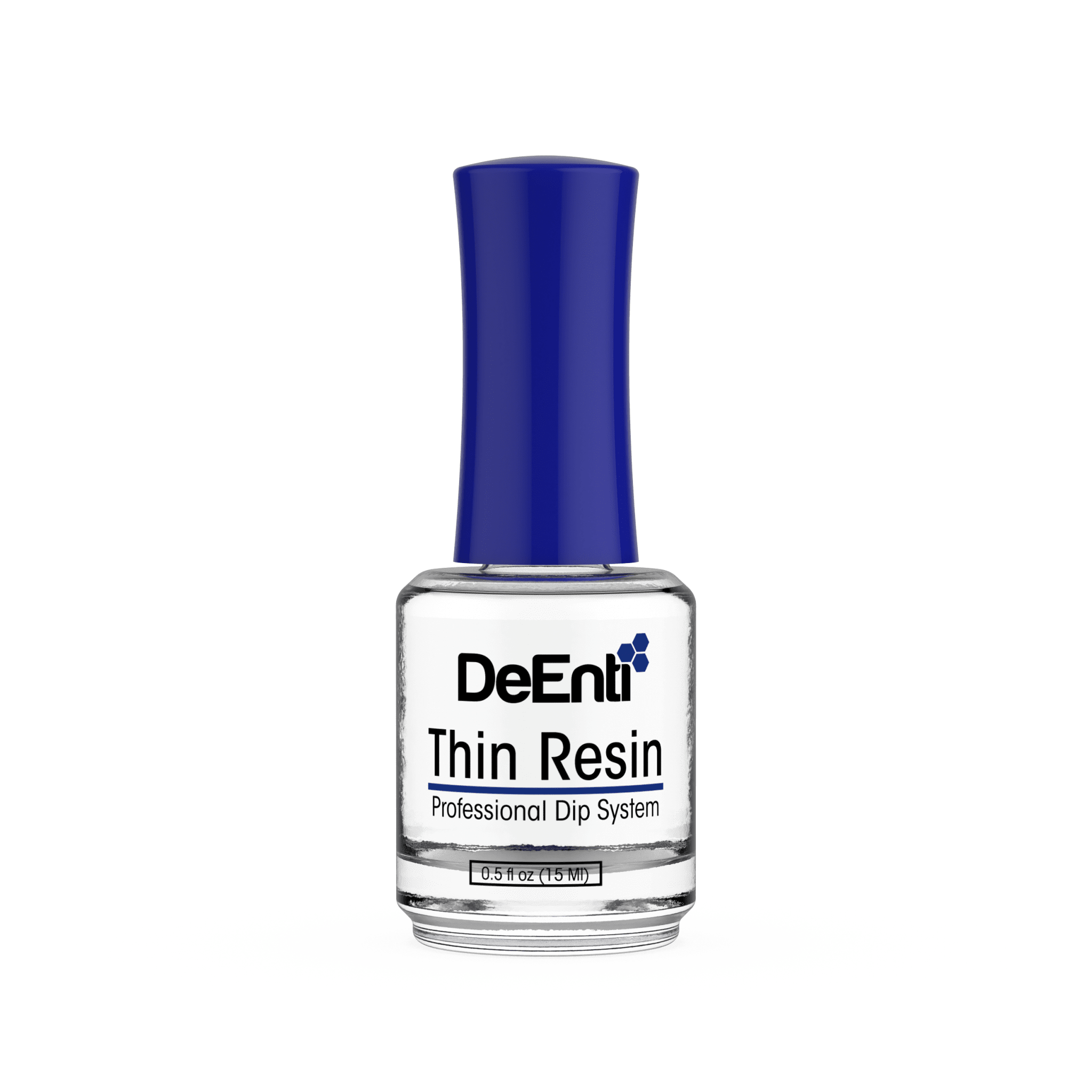 Thin Dip Resin - 0.5 fl. oz. - Image 2