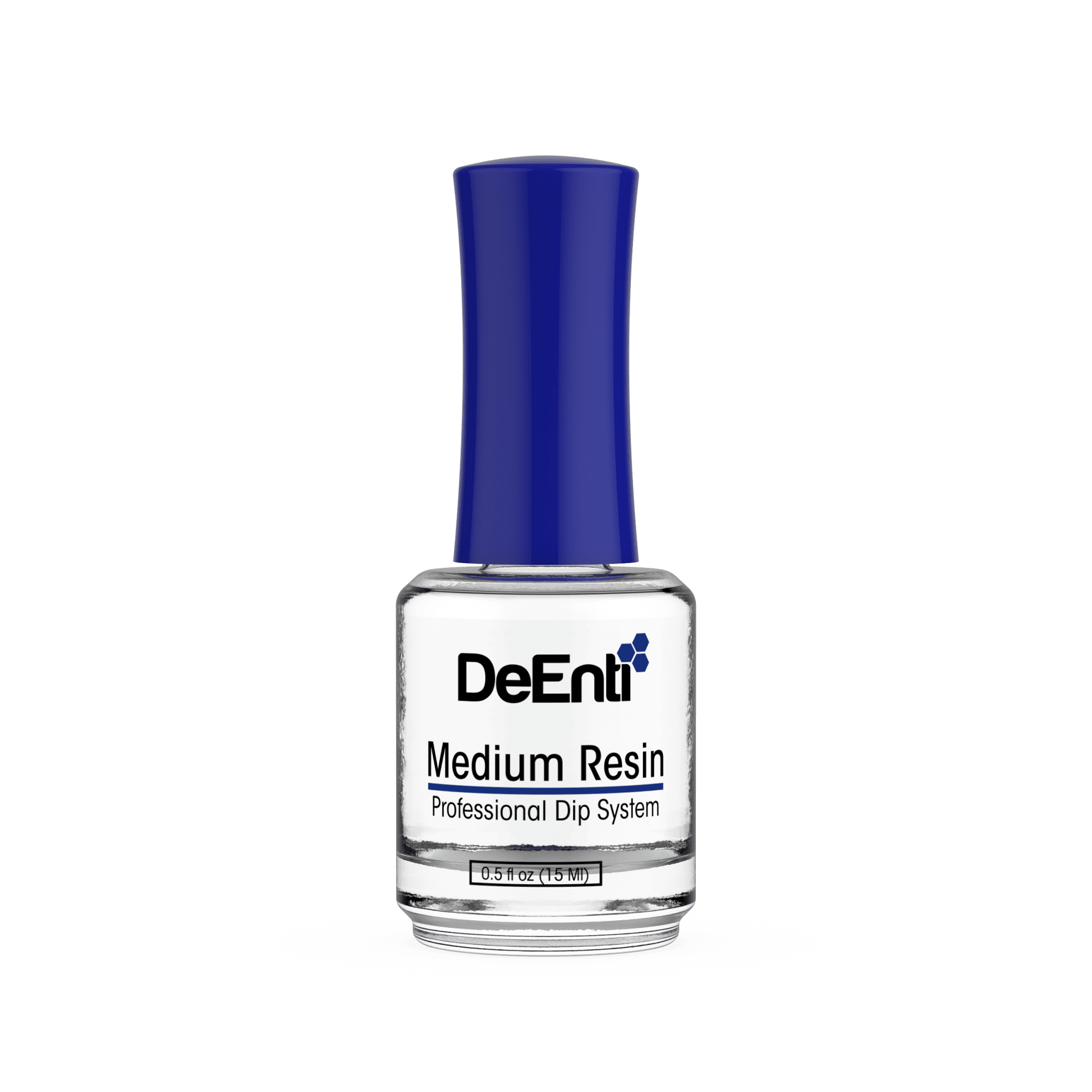 Medium Dip Resin - 0.5 fl. oz. - Image 2