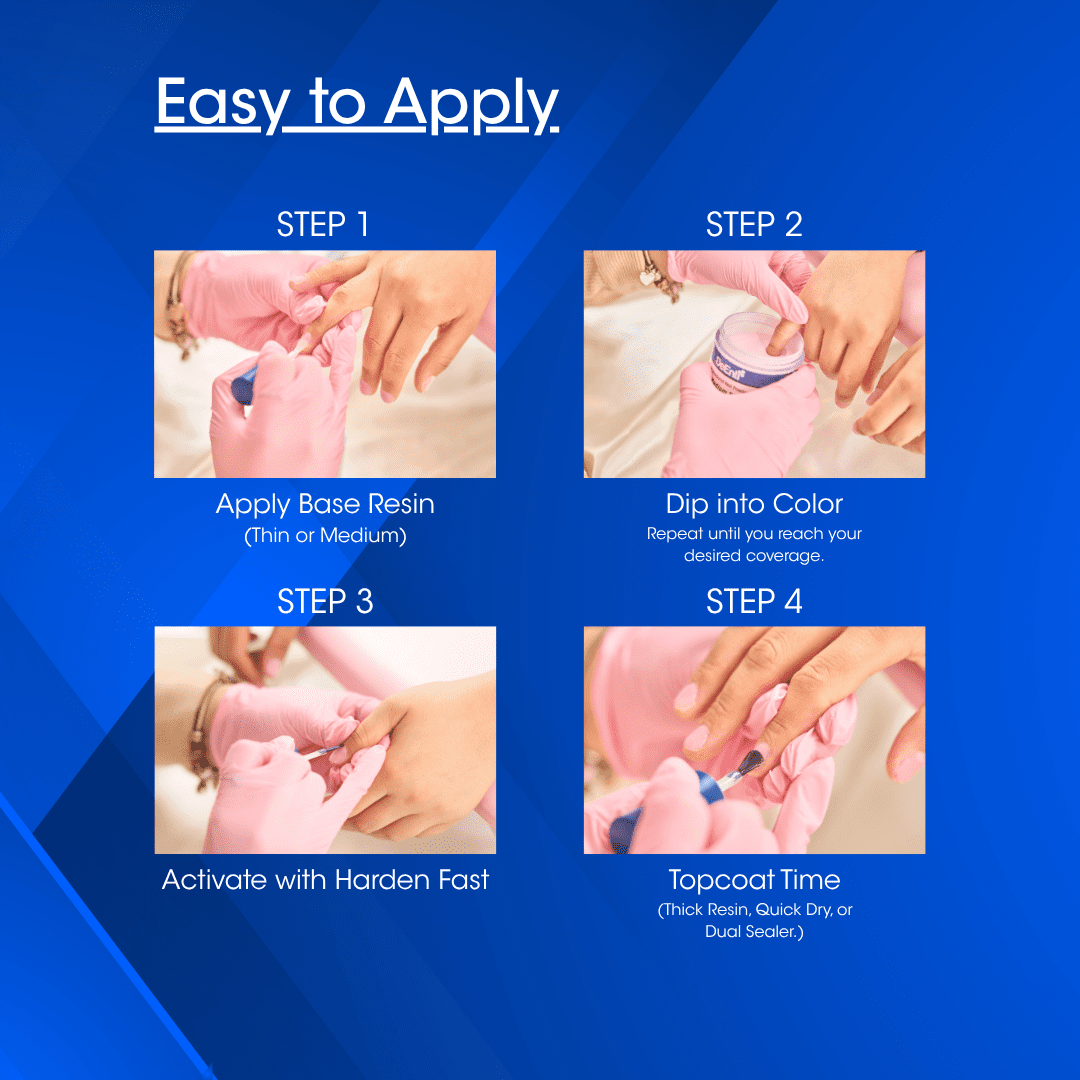 Dip Brush Saver - 4 fl. oz. - Image 2