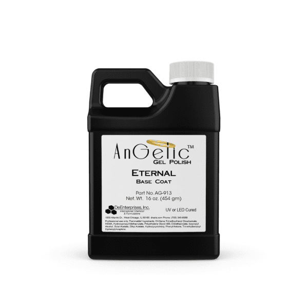 Eternal Gel Polish Base Coat - 16 fl. oz