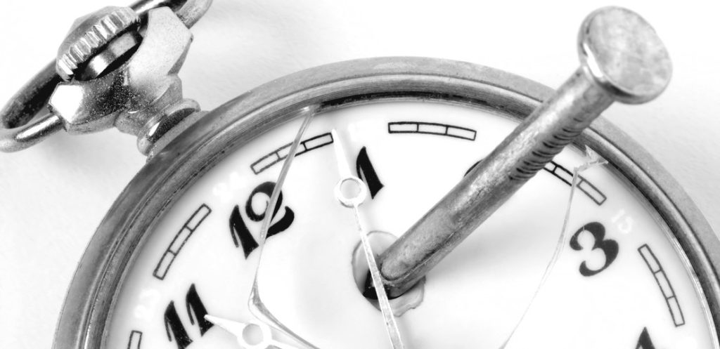 speed up acrylic sets and fills