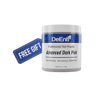 Dark Pink Acrylic Powder - 4 oz - GIFT