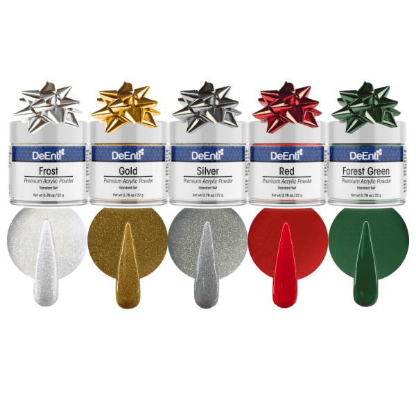 Holiday Powder Bundle - 0.78 oz