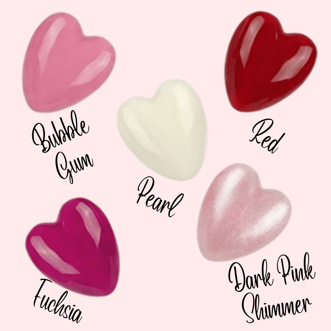 Valentine's Day Powder Bundle - 0.78 oz - Image 4