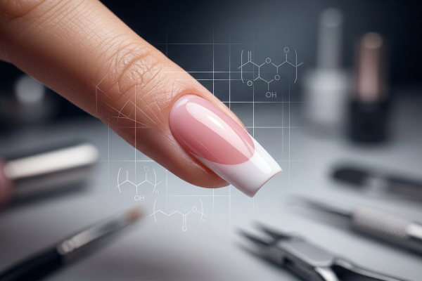 Why Are Your Client’s Acrylics Lifting?