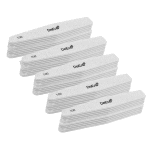 Premium Nail File - 100/180 Grit - 50 Pack
