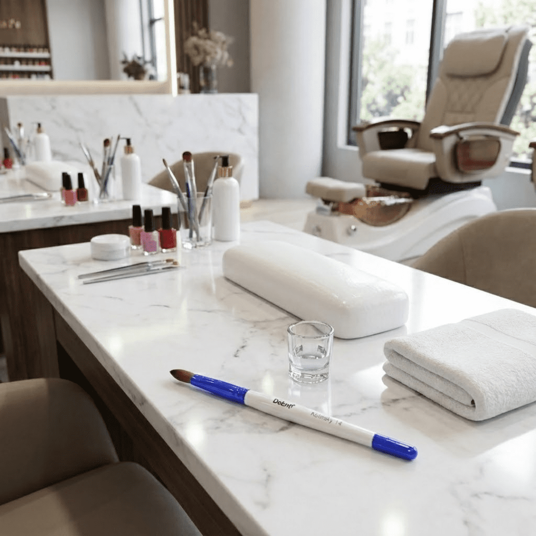 DeEnti 100% Kolinsky Brush - 12 - Image 8