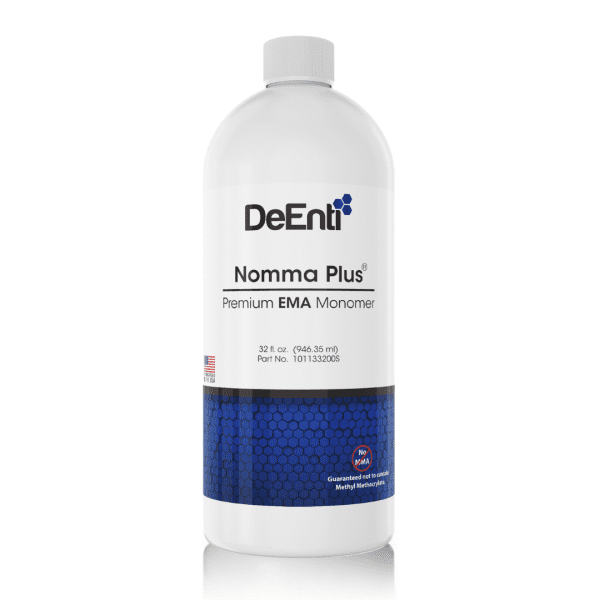 Nomma Plus Acrylic Liquid - 32 fl. oz.