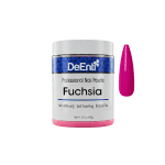 Fuchsia Acrylic Powder - 2.1 oz