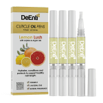 Lemon Lush Cuticle Oil - Pen 2.5 ml 4-Pack