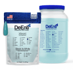 Teal Acrylic Powder - LBS