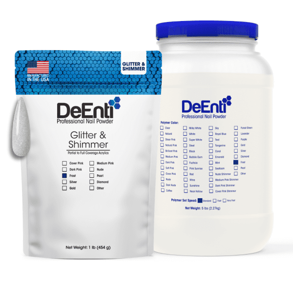 Frost Acrylic Powder - LBS