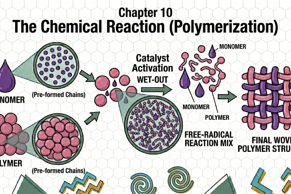 Chapter 10: The Chemical Reaction