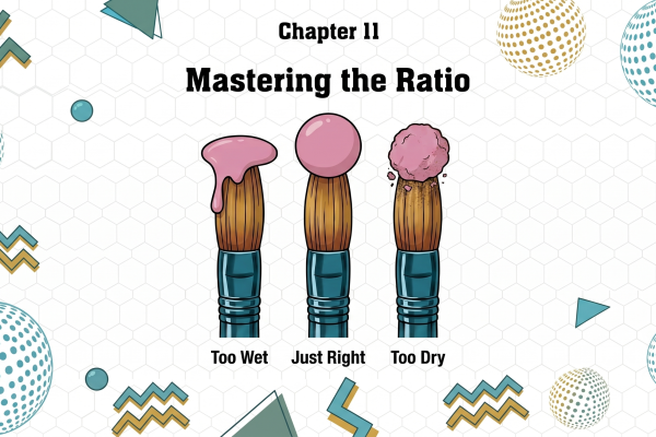 Chapter 11: Mastering the Ratio (The Perfect Bead)