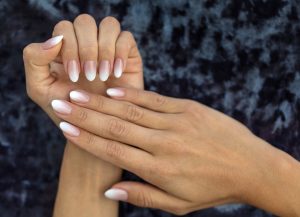 What Are Ombre Nails? How do you do Ombre Nails? Great questions ...